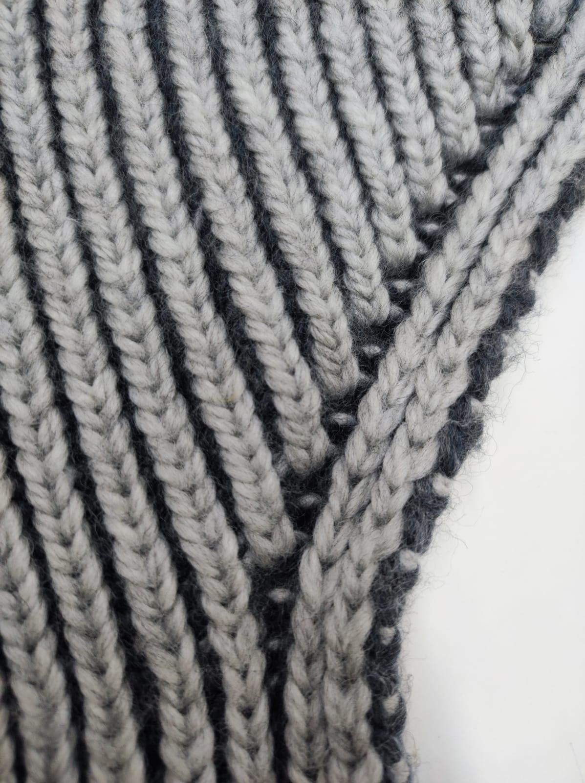 AI and Knitting: The Future of Knit Design?: The Future of Knitting  Patterns?