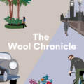 The Wool Chronicle | The new Suedwolle weaving collection